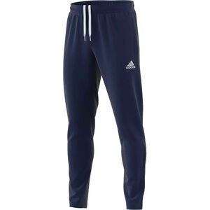 Adidas Unisex Drawstring Zip Ankle Training Pants - NWOT